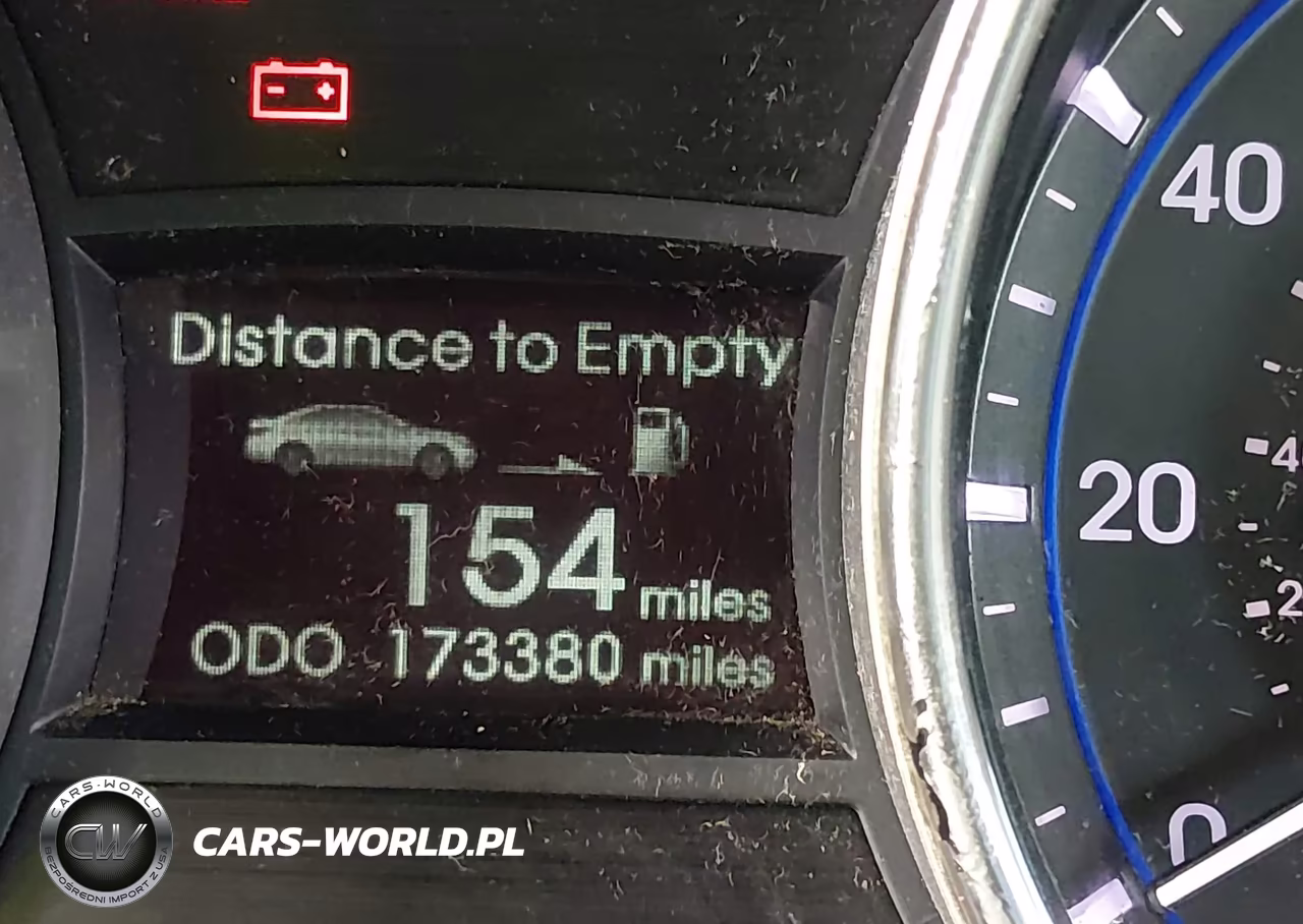 2013 Hyundai Sonata Gls VIN:5NPEB4AC7DH807267 - 17