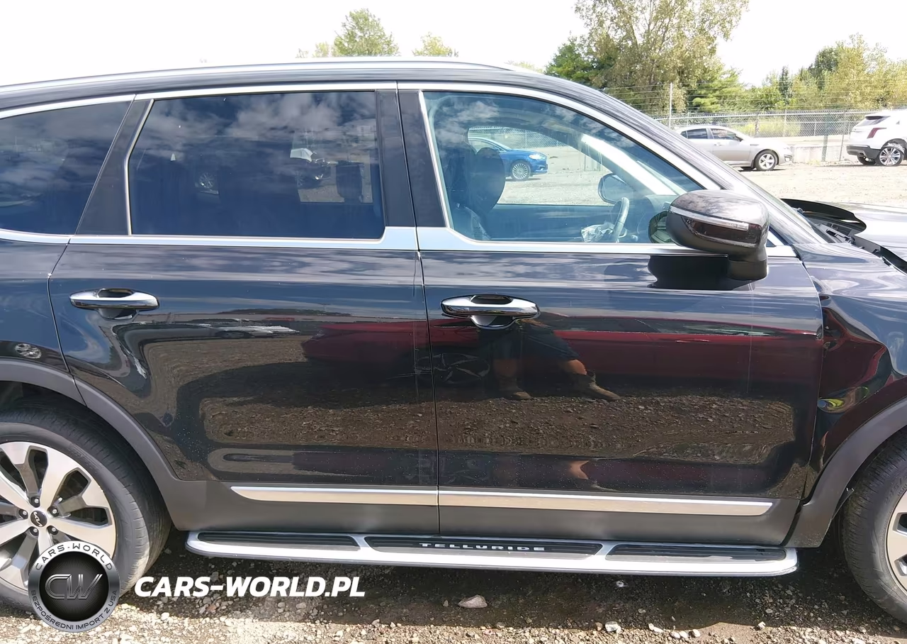2022 Kia Telluride S VIN:5XYP6DHC7NG206646 - 14