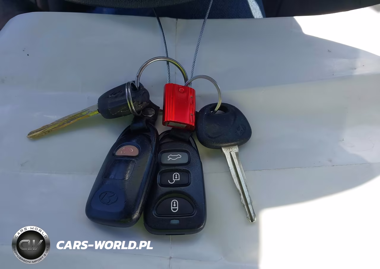 2007 Hyundai Elantra Gls-Limited-Se VIN:KMHDU46D17U144761 - 11