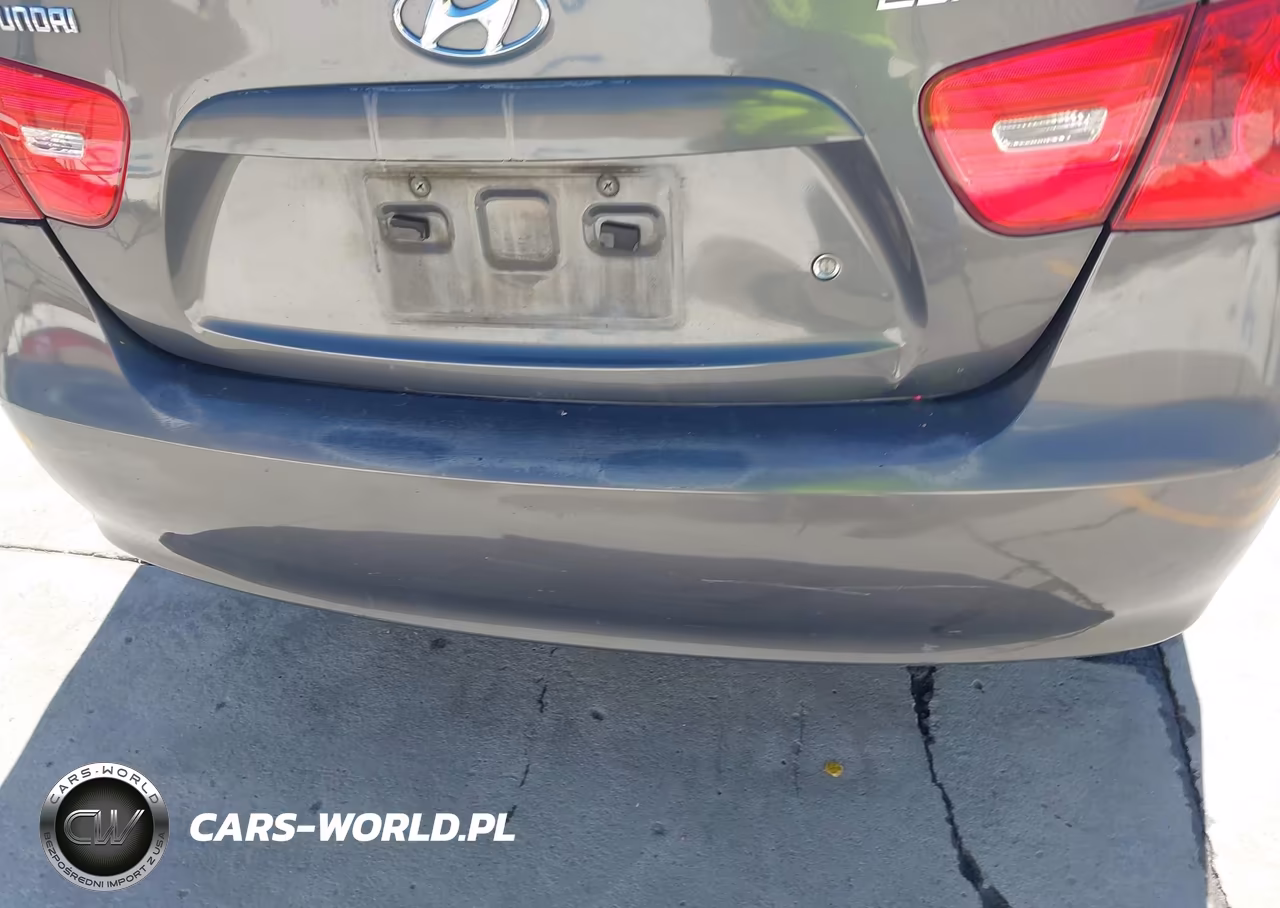 2007 Hyundai Elantra Gls-Limited-Se VIN:KMHDU46D17U144761 - 6