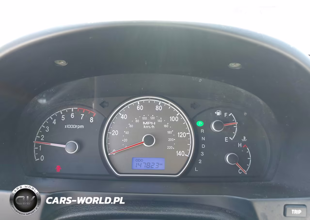 2007 Hyundai Elantra Gls-Limited-Se VIN:KMHDU46D17U144761 - 7