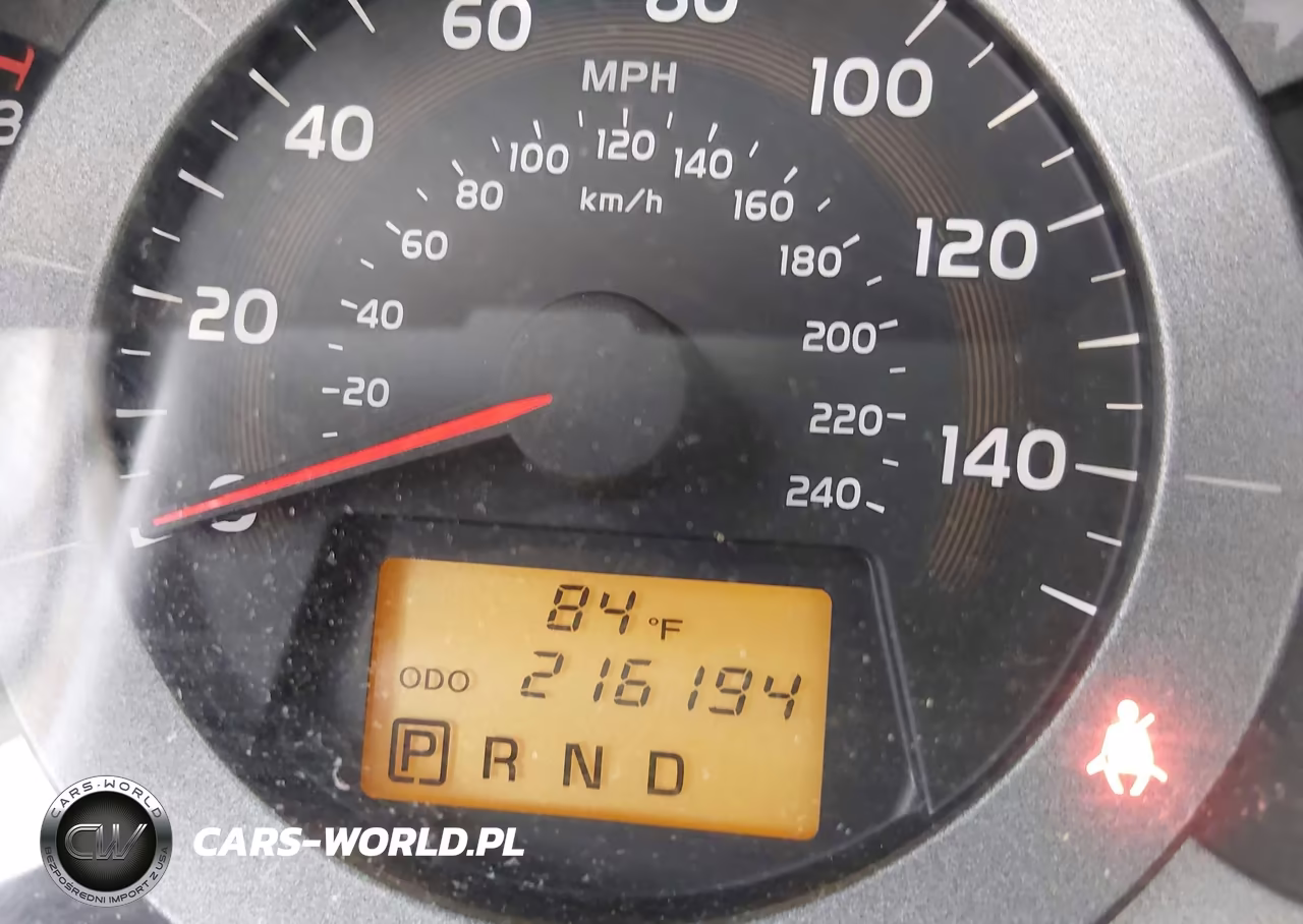 2009 Toyota Rav4 Limited V6 VIN:JTMBK31V49D002001 - 15