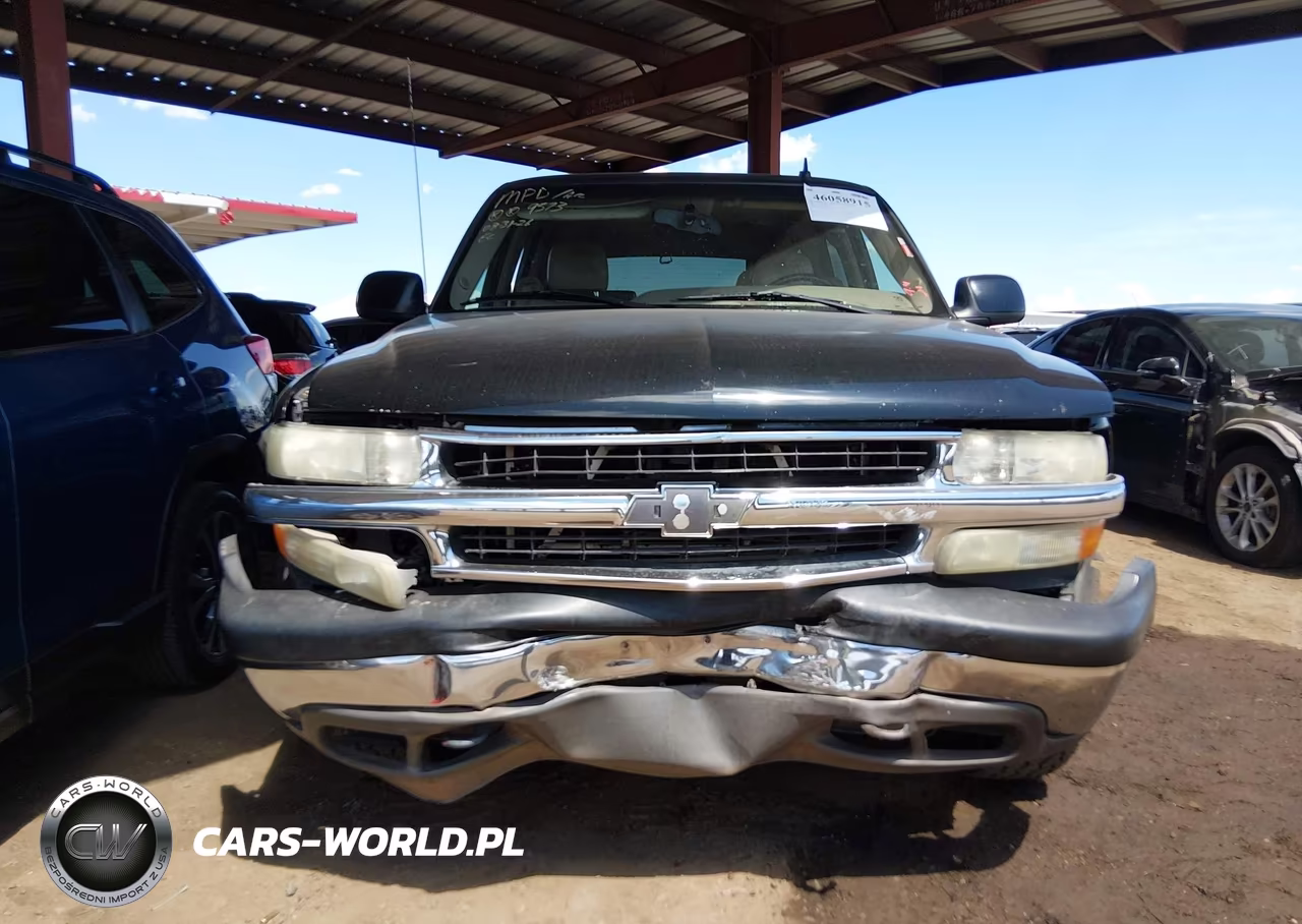 2006 Chevrolet Tahoe Lt VIN:1GNEK13T46R168456 - 12
