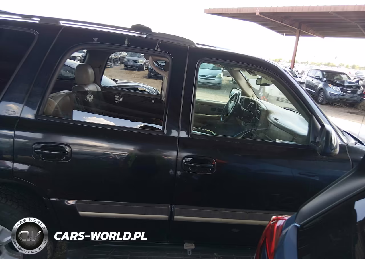 2006 Chevrolet Tahoe Lt VIN:1GNEK13T46R168456 - 13