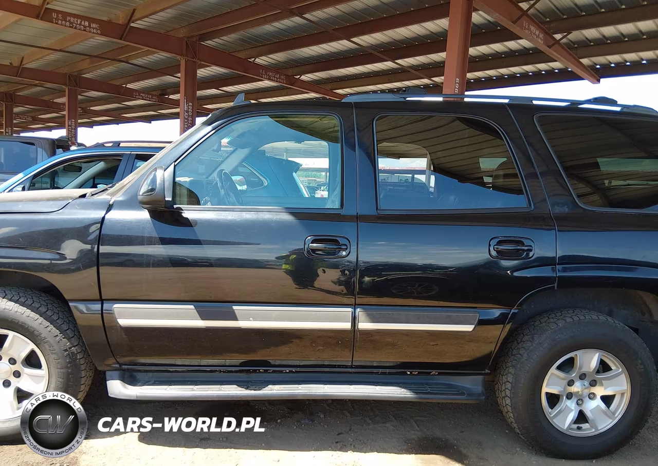 2006 Chevrolet Tahoe Lt VIN:1GNEK13T46R168456 - 14