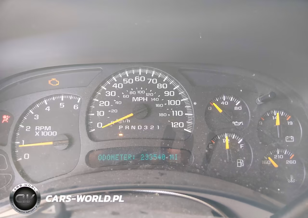 2006 Chevrolet Tahoe Lt VIN:1GNEK13T46R168456 - 7