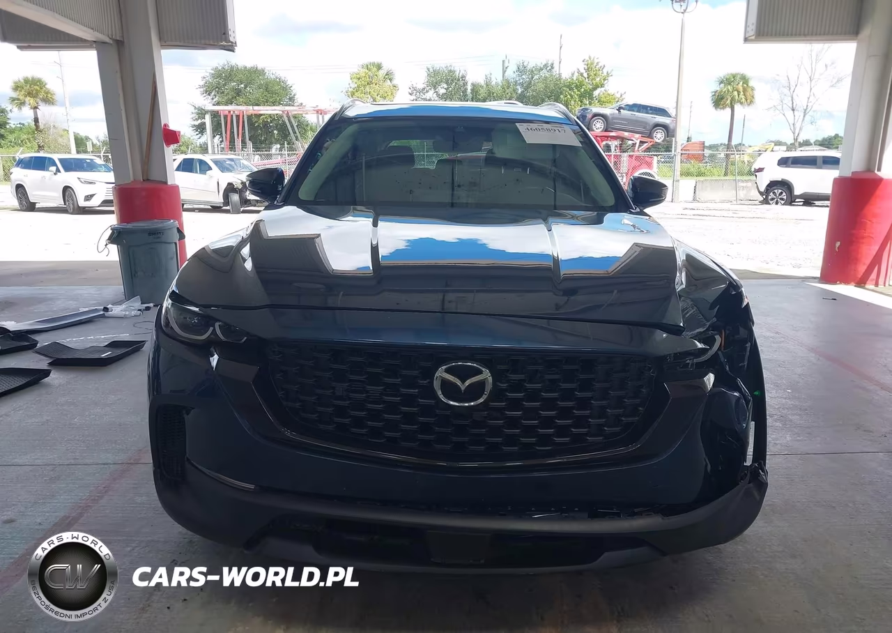 2023 Mazda Cx-50 2.5 S Preferred Plus VIN:7MMVABCM4PN142801 - 12