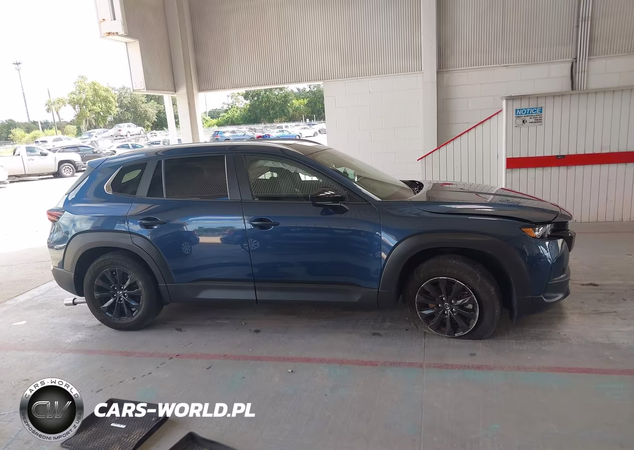 2023 Mazda Cx-50 2.5 S Preferred Plus VIN:7MMVABCM4PN142801 - 13