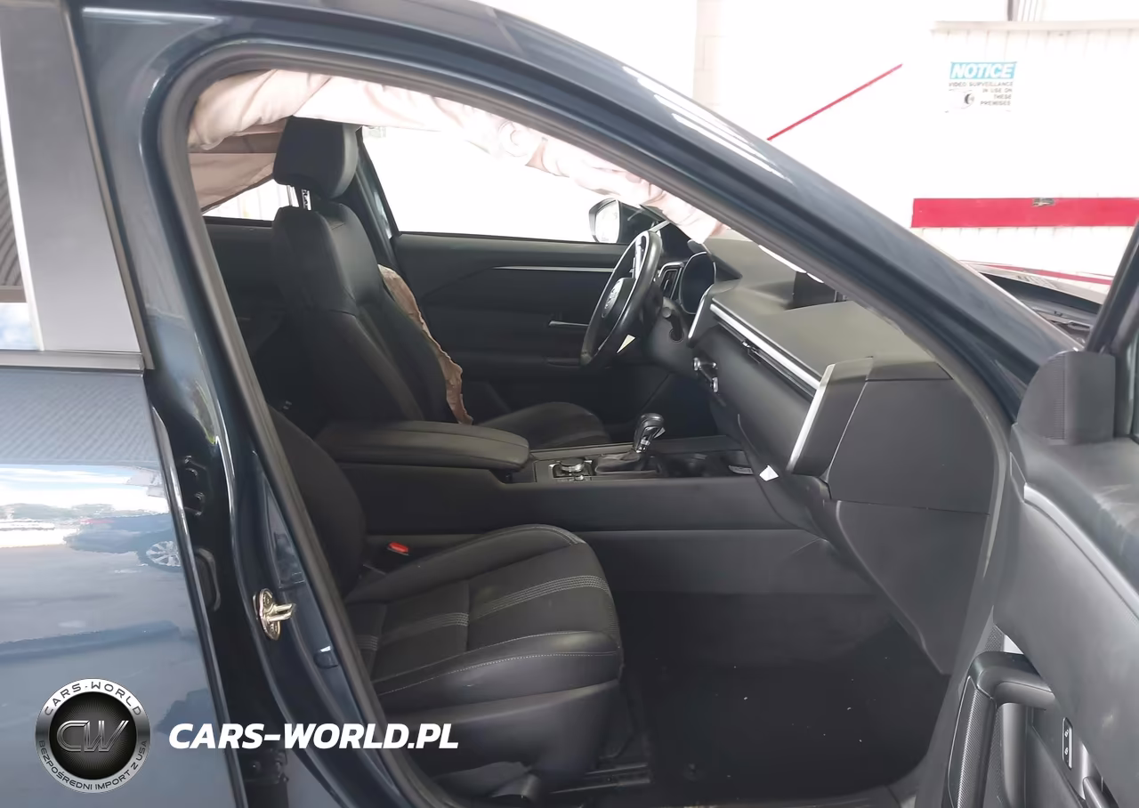 2023 Mazda Cx-50 2.5 S Preferred Plus VIN:7MMVABCM4PN142801 - 5