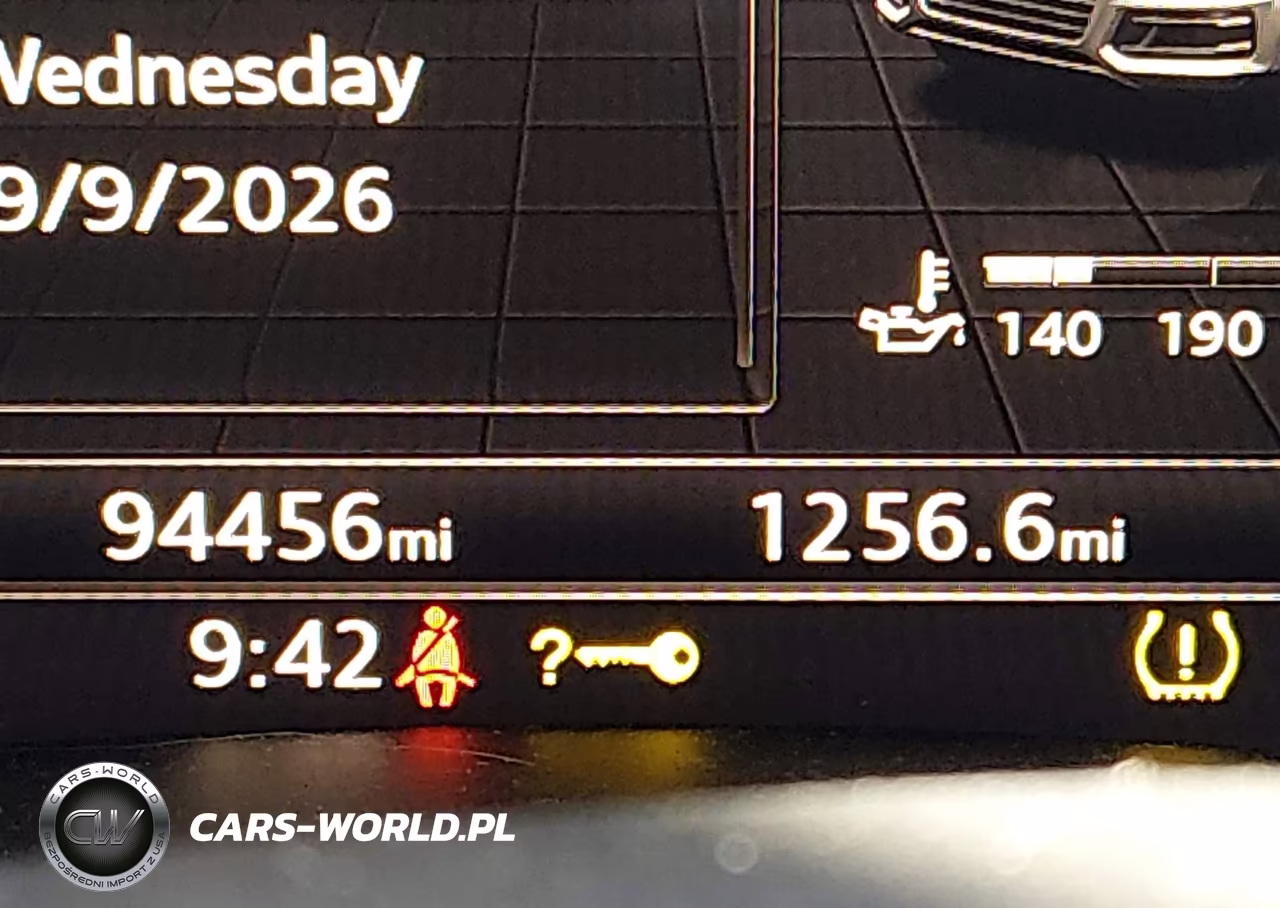 2018 Audi Q7 2.0T Premium VIN:WA1LHAF78JD028827 - 16