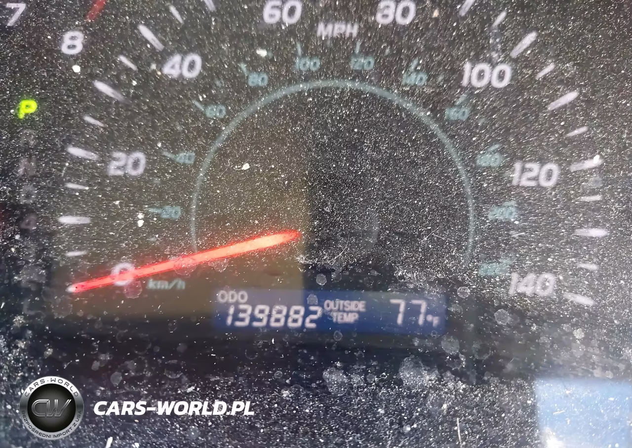 2009 Toyota Camry Le VIN:4T1BE46K49U824546 - 7