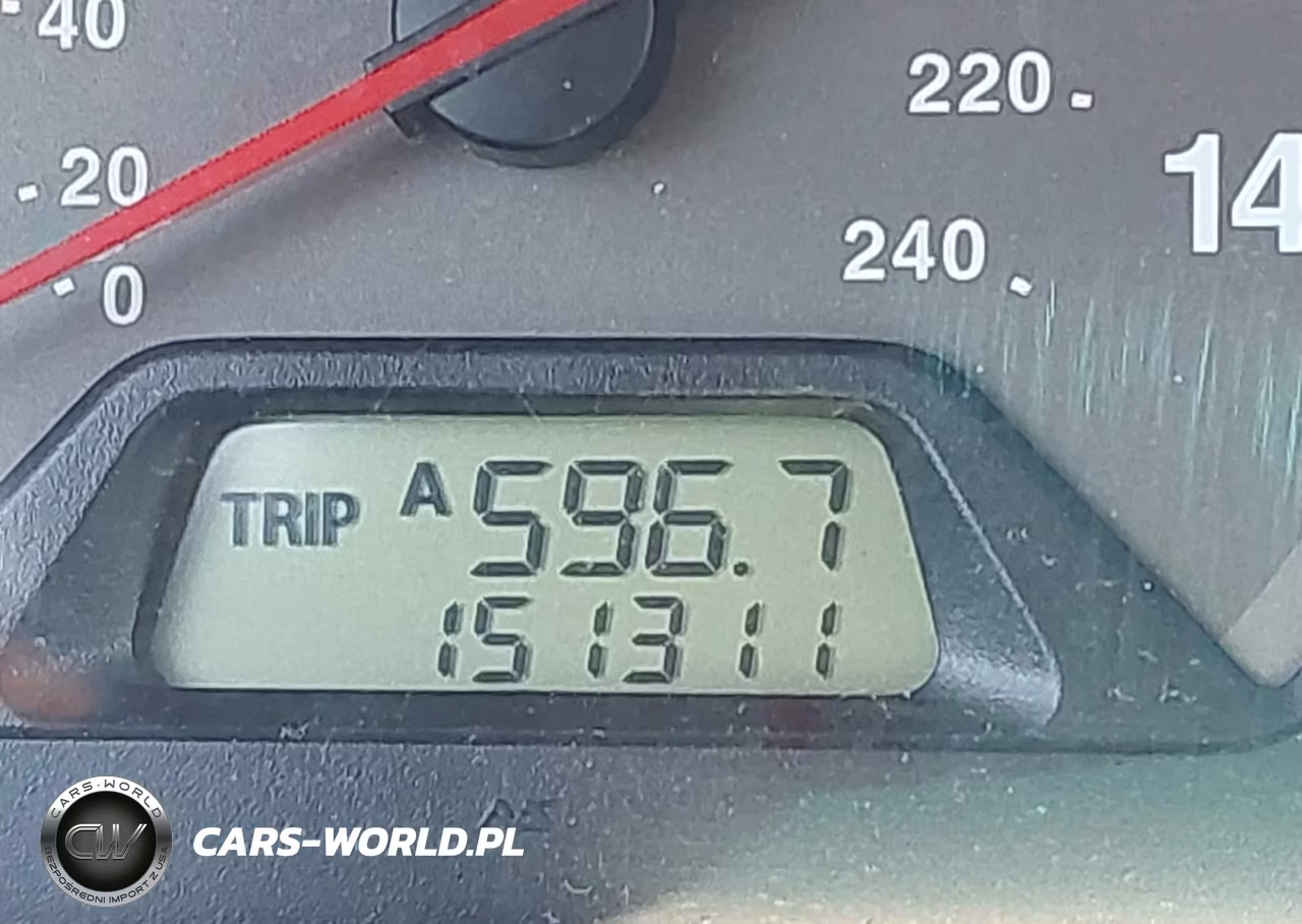 2001 Honda Accord 2.3 Lx VIN:1HGCG32611A024638 - 15