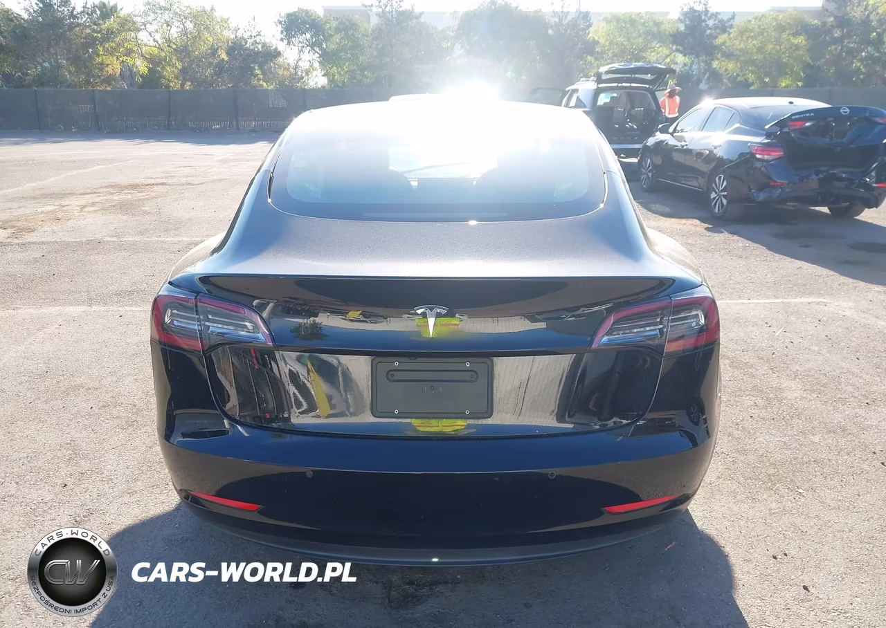 2022 Tesla Model 3 Rear-Wheel Drive VIN:5YJ3E1EA6NF169857 - 16