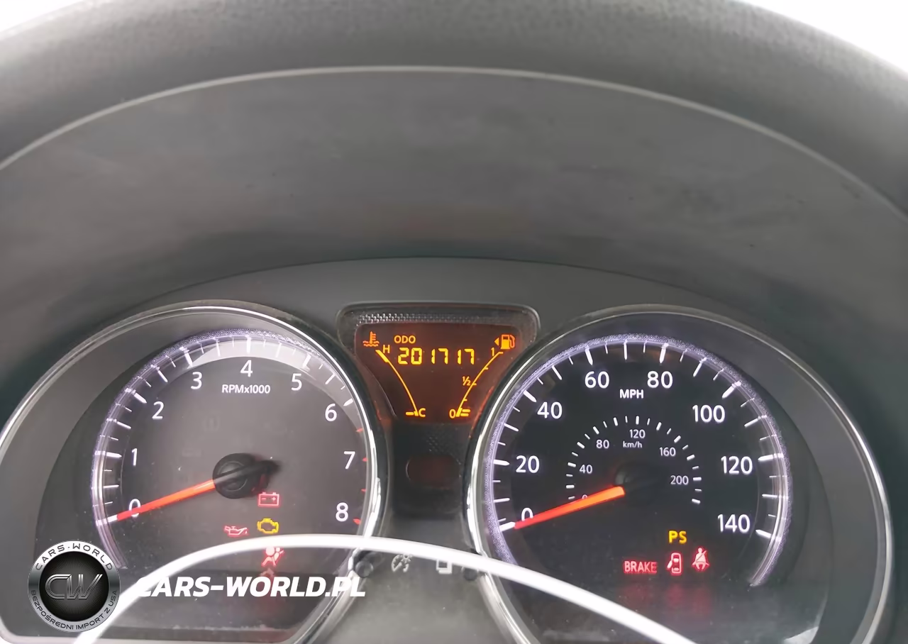 2014 Nissan Versa 1.6 Sv VIN:3N1CN7AP7EL818213 - 7
