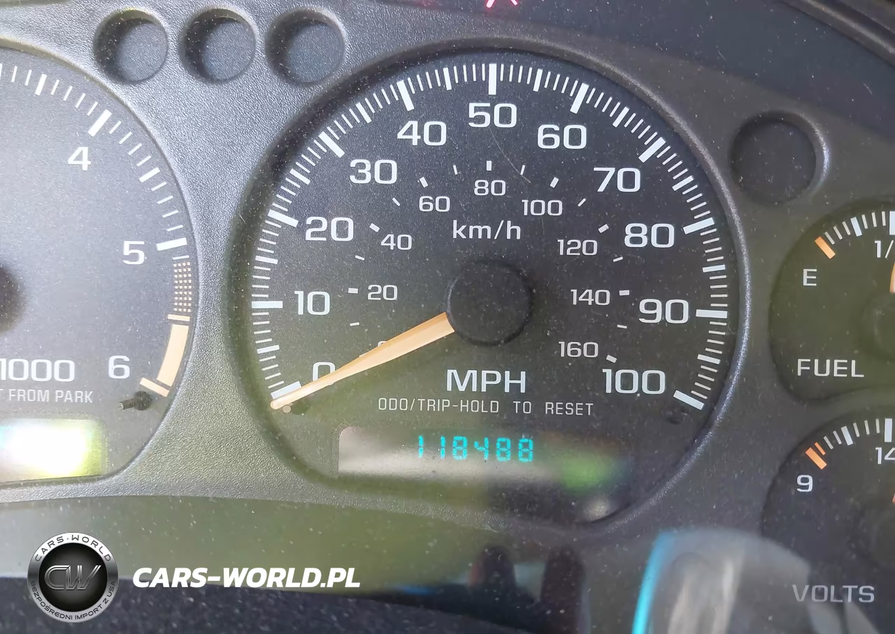 2003 Chevrolet S-10 Ls VIN:1GCCS19X738191340 - 7