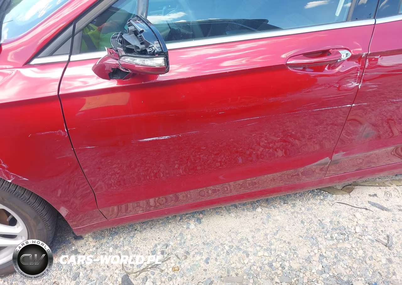 2016 Ford Fusion Se VIN:3FA6P0H79GR191151 - 15
