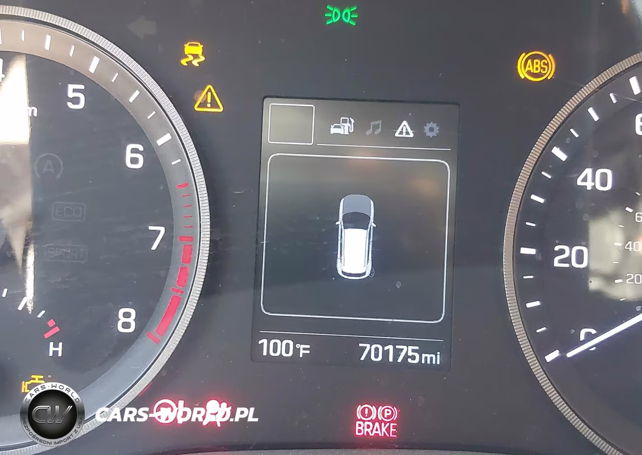 2016 Hyundai Tucson Se VIN:KM8J23A44GU239339 - 16