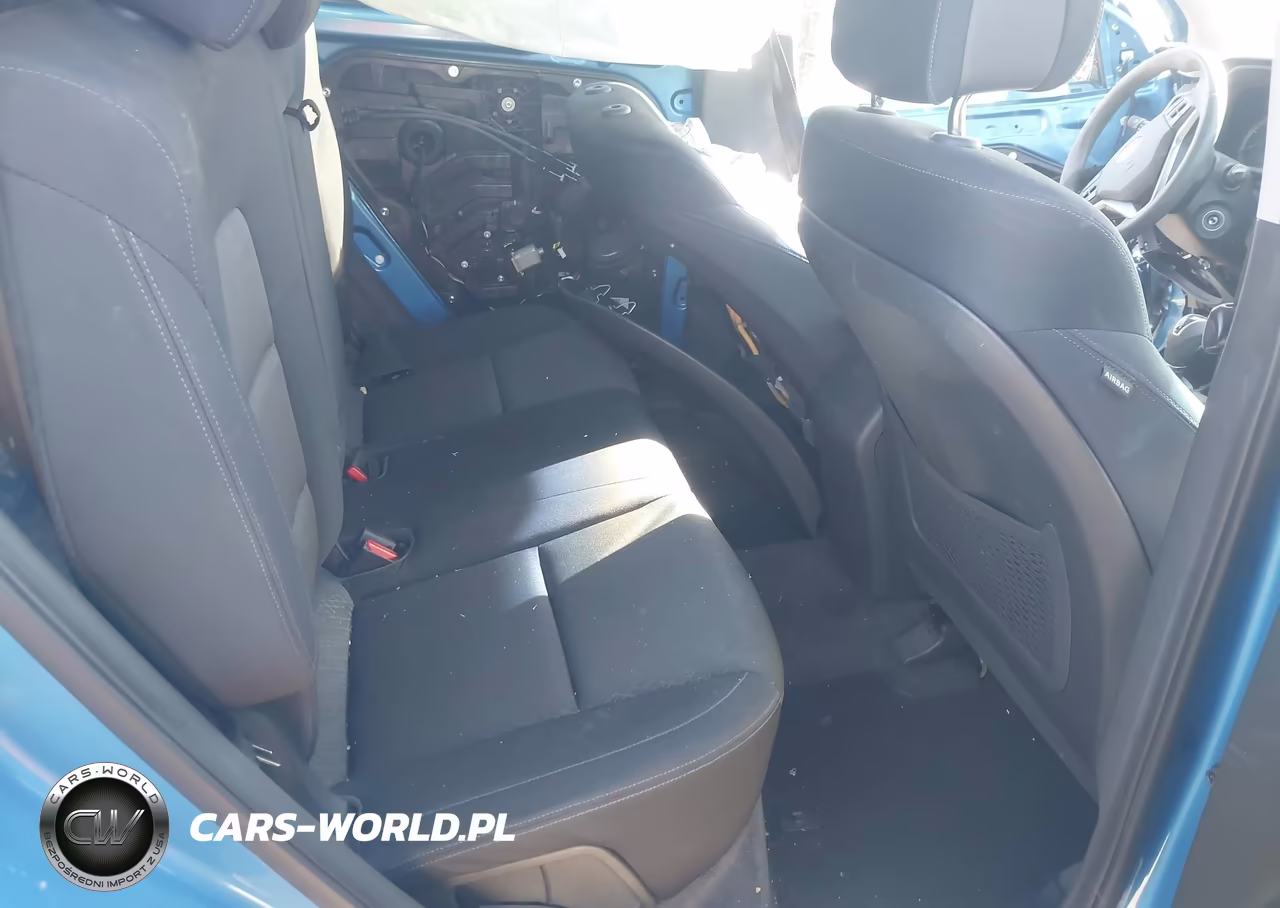 2016 Hyundai Tucson Se VIN:KM8J23A44GU239339 - 8