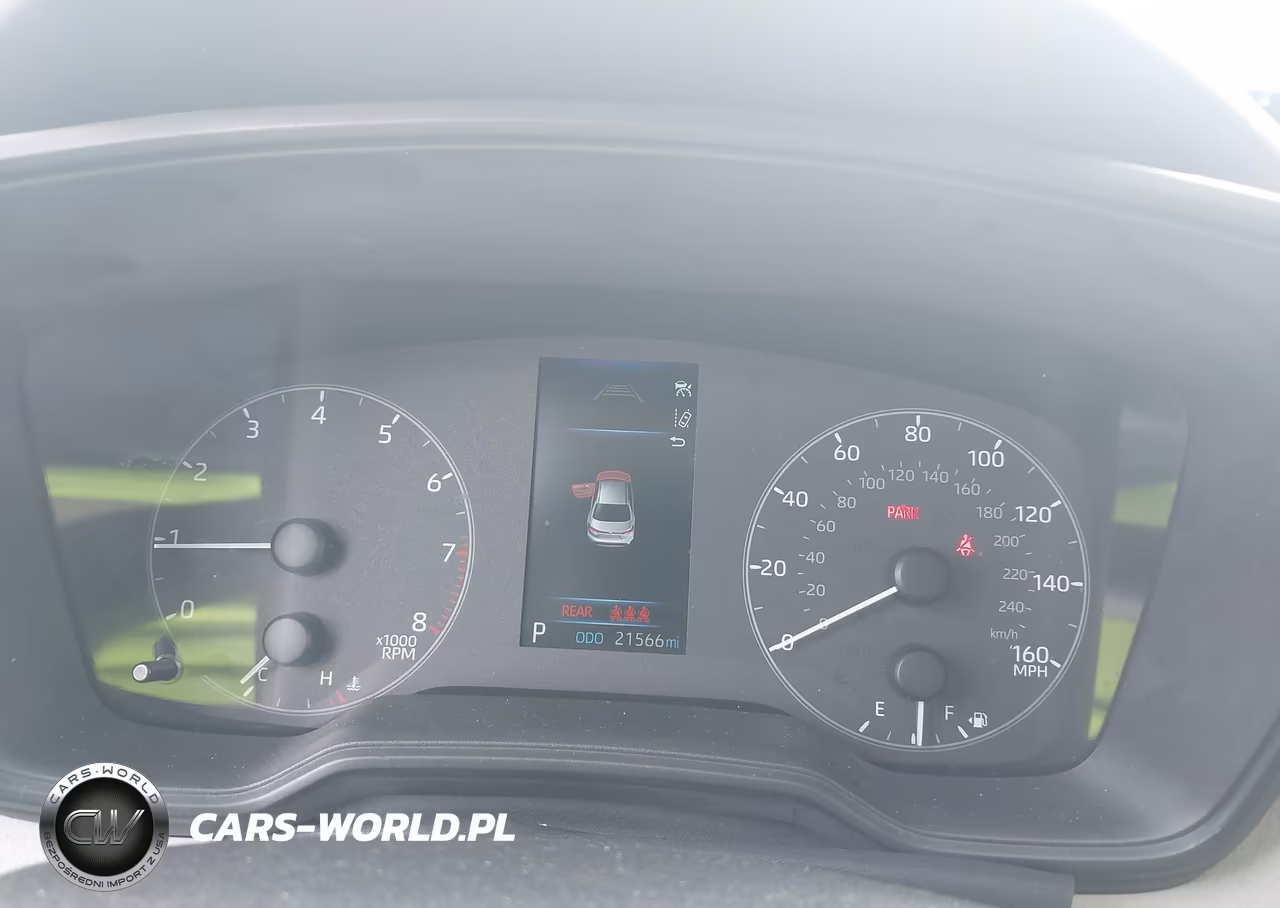 2025 Toyota Corolla Le VIN:5YFB4MDE4SP265829 - 7