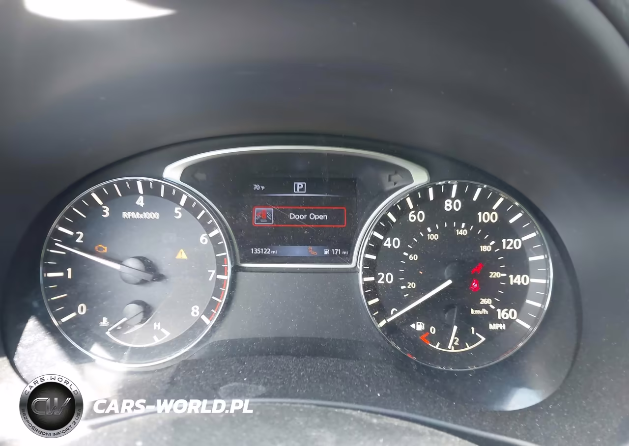 2017 Nissan Altima 2.5 Sv VIN:1N4AL3AP8HC178697 - 7