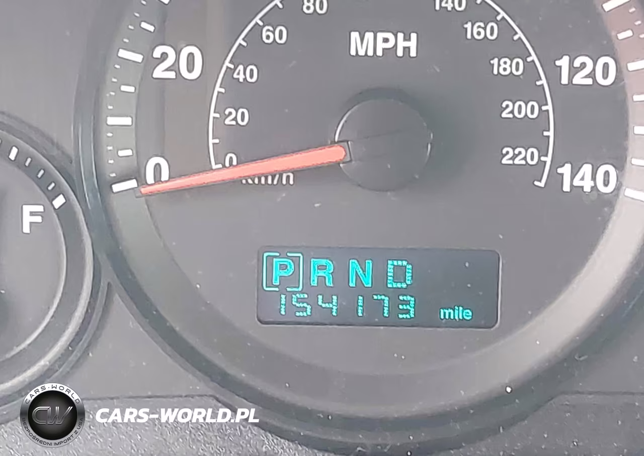 2006 Jeep Grand Cherokee Laredo VIN:1J4GR48K56C276967 - 15