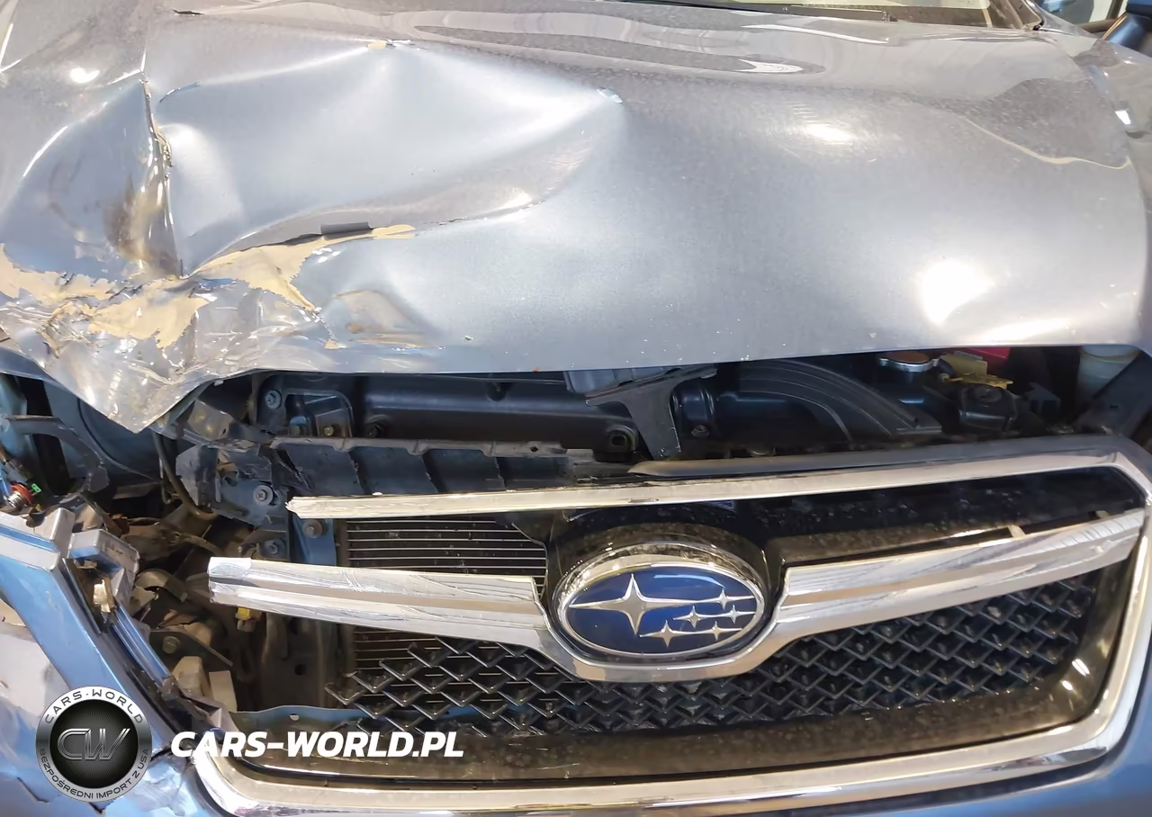 2016 Subaru Crosstrek Hybrid Touring VIN:JF2GPBLC2GH222421 - 6