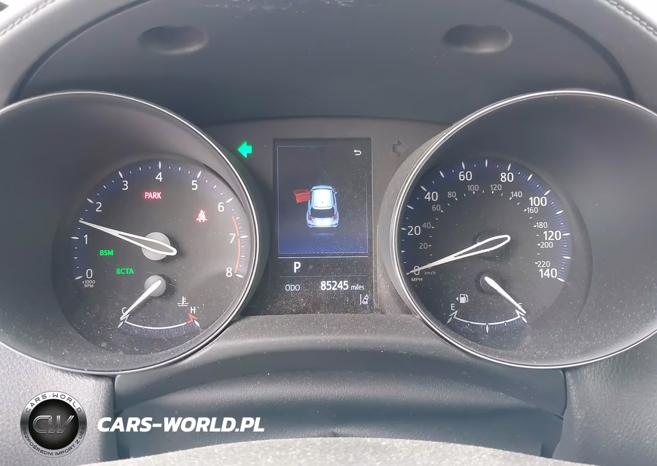 2019 Toyota C-Hr Xle VIN:JTNKHMBXXK1062582 - 7
