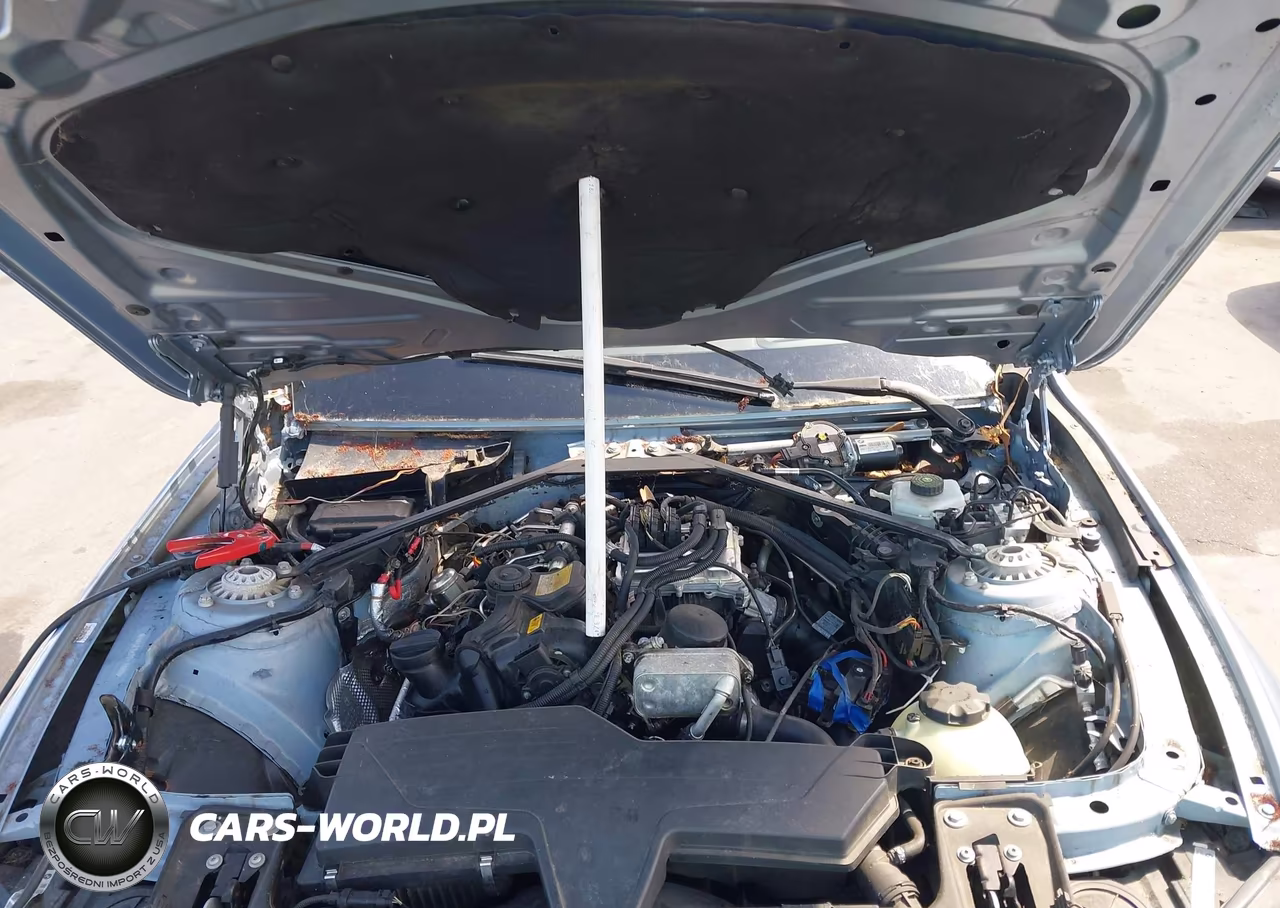2012 BMW 328I VIN:WBA3C1C53CF434509 - 10