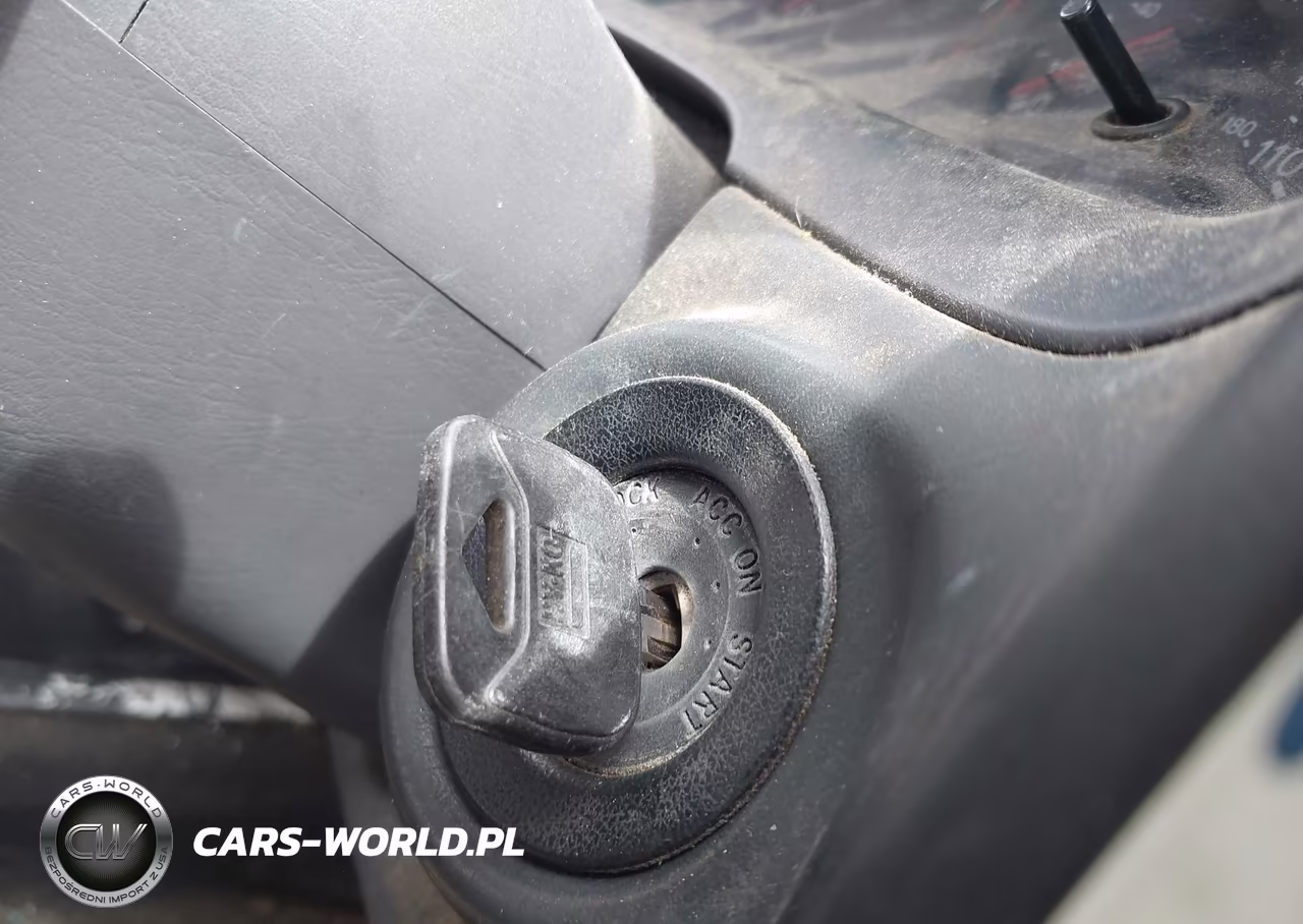 1995 Toyota Corolla VIN:1NXAE04B7SZ350864 - 11