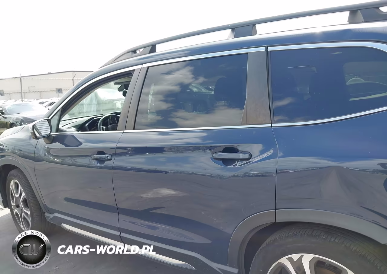2023 Subaru Ascent Limited 7-Passenger VIN:4S4WMAUD3P3410121 - 14