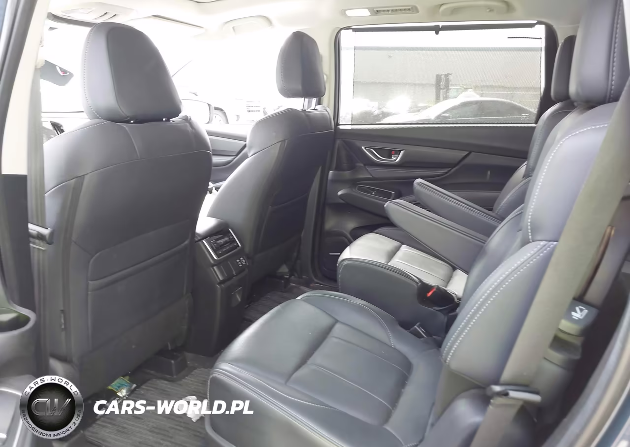 2023 Subaru Ascent Limited 7-Passenger VIN:4S4WMAUD3P3410121 - 19