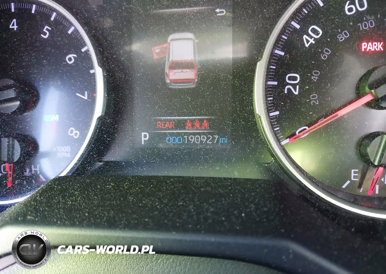 2020 Toyota Rav4 Xle VIN:2T3W1RFV7LC062463 - 15