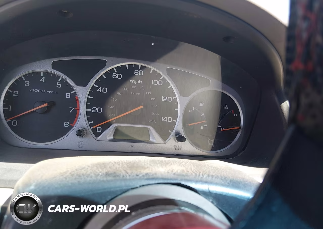 1998 Honda Accord Lx VIN:1HGCG3142WA012781 - 16