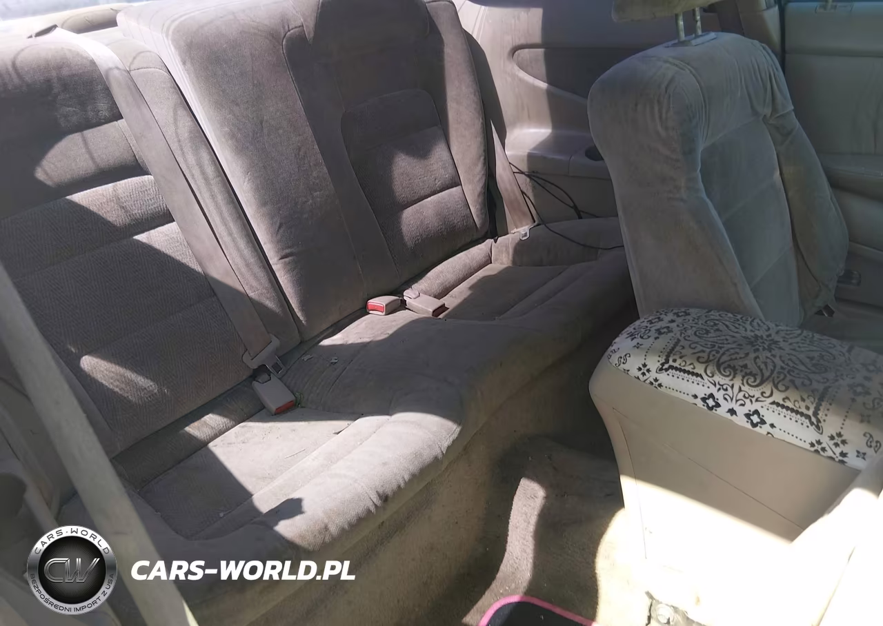 1998 Honda Accord Lx VIN:1HGCG3142WA012781 - 8
