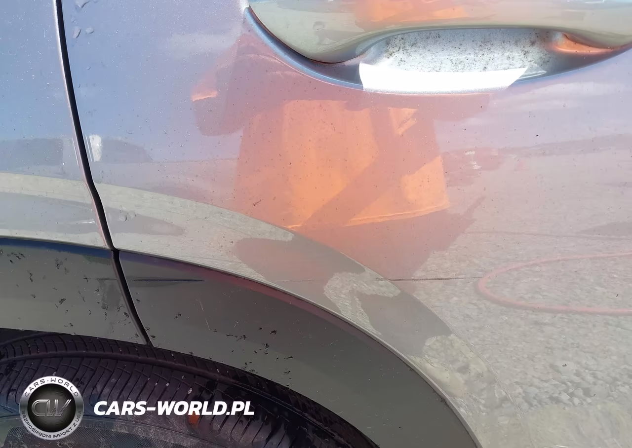 2025 Chevrolet Trax Fwd Ls VIN:KL77LFEP9SC301573 - 6