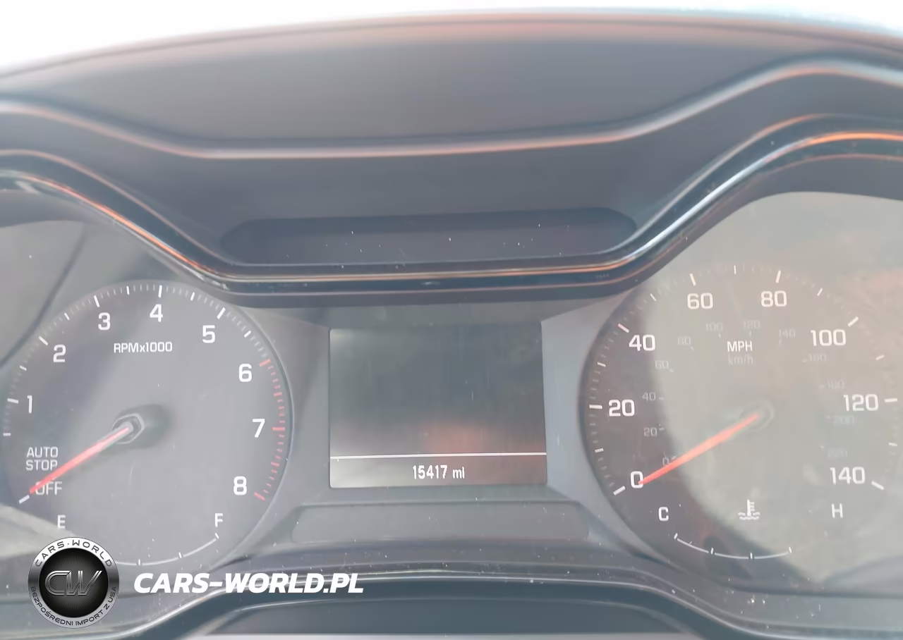 2025 Chevrolet Trax Fwd Ls VIN:KL77LFEP9SC301573 - 7
