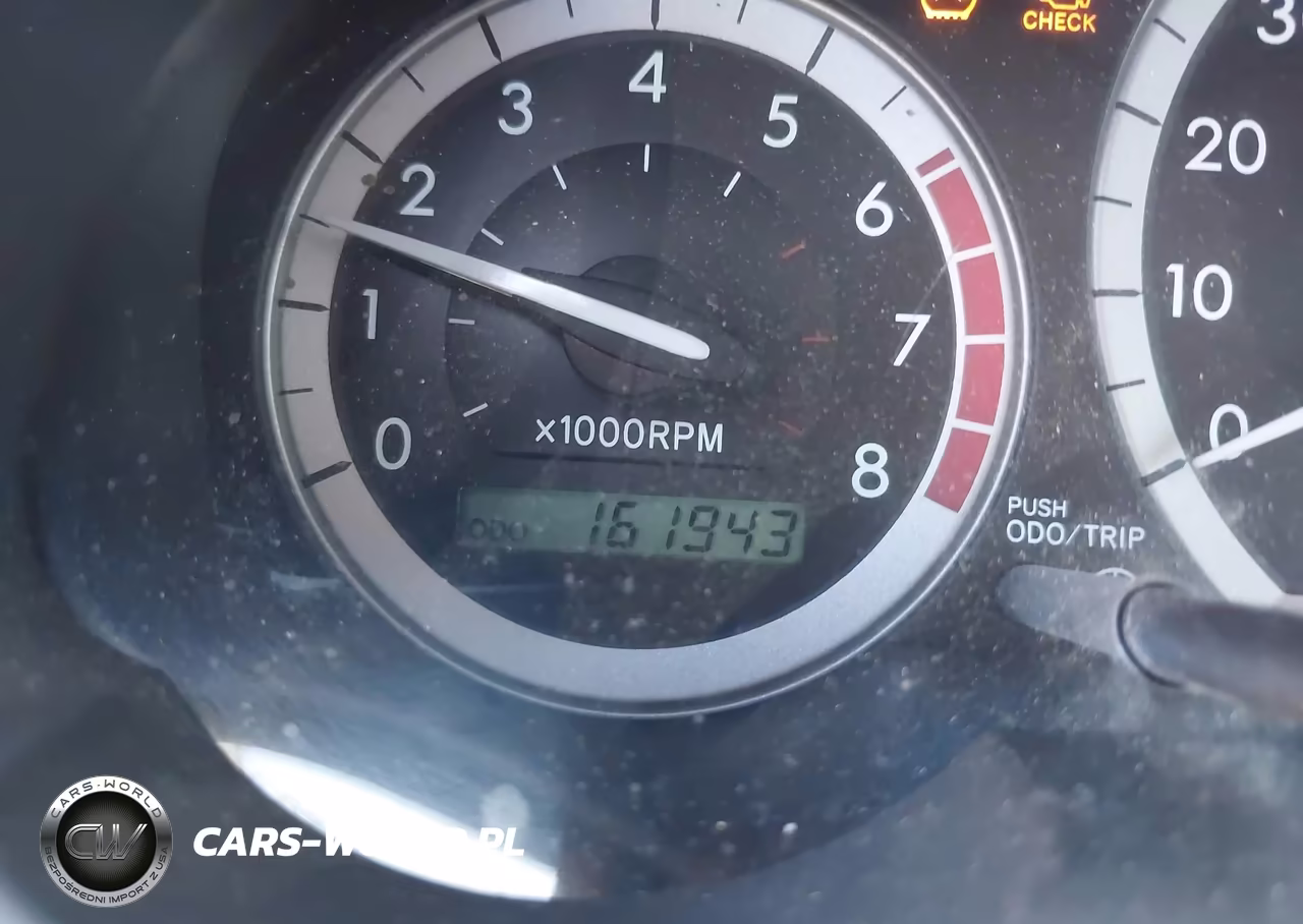 2006 Toyota Sienna Ce VIN:5TDZA23C66S507268 - 15