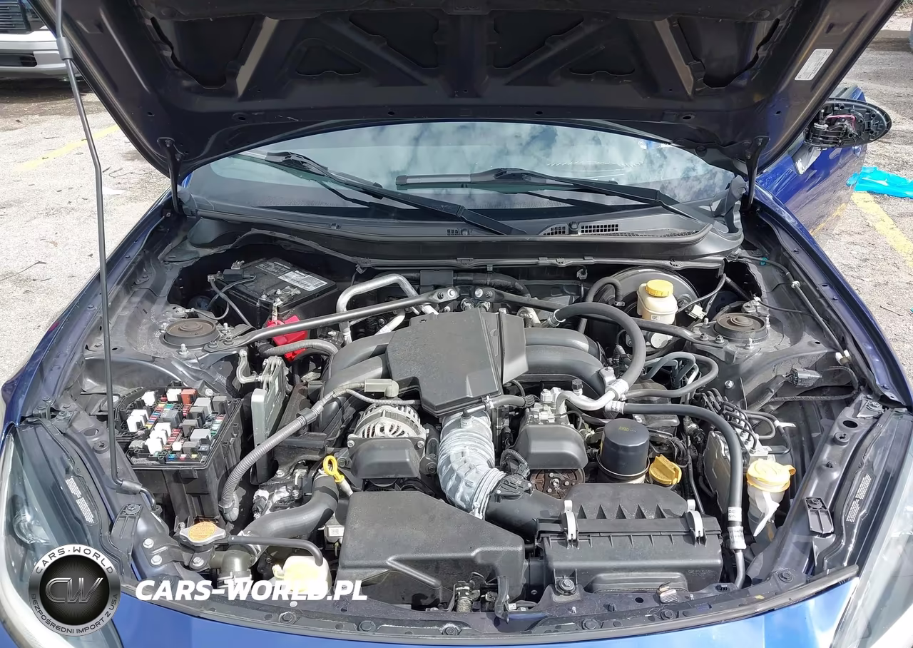 2022 Toyota Gr86 VIN:JF1ZNBC19N8752593 - 10