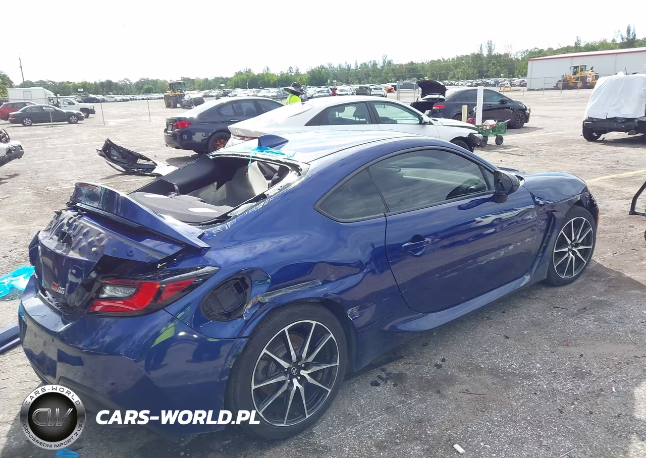 2022 Toyota Gr86 VIN:JF1ZNBC19N8752593 - 6