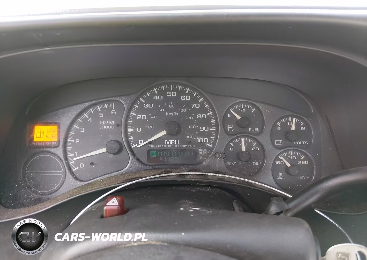 2002 Chevrolet Silverado 1500 Commercial VIN:1GCEC14V72Z256353 - 7