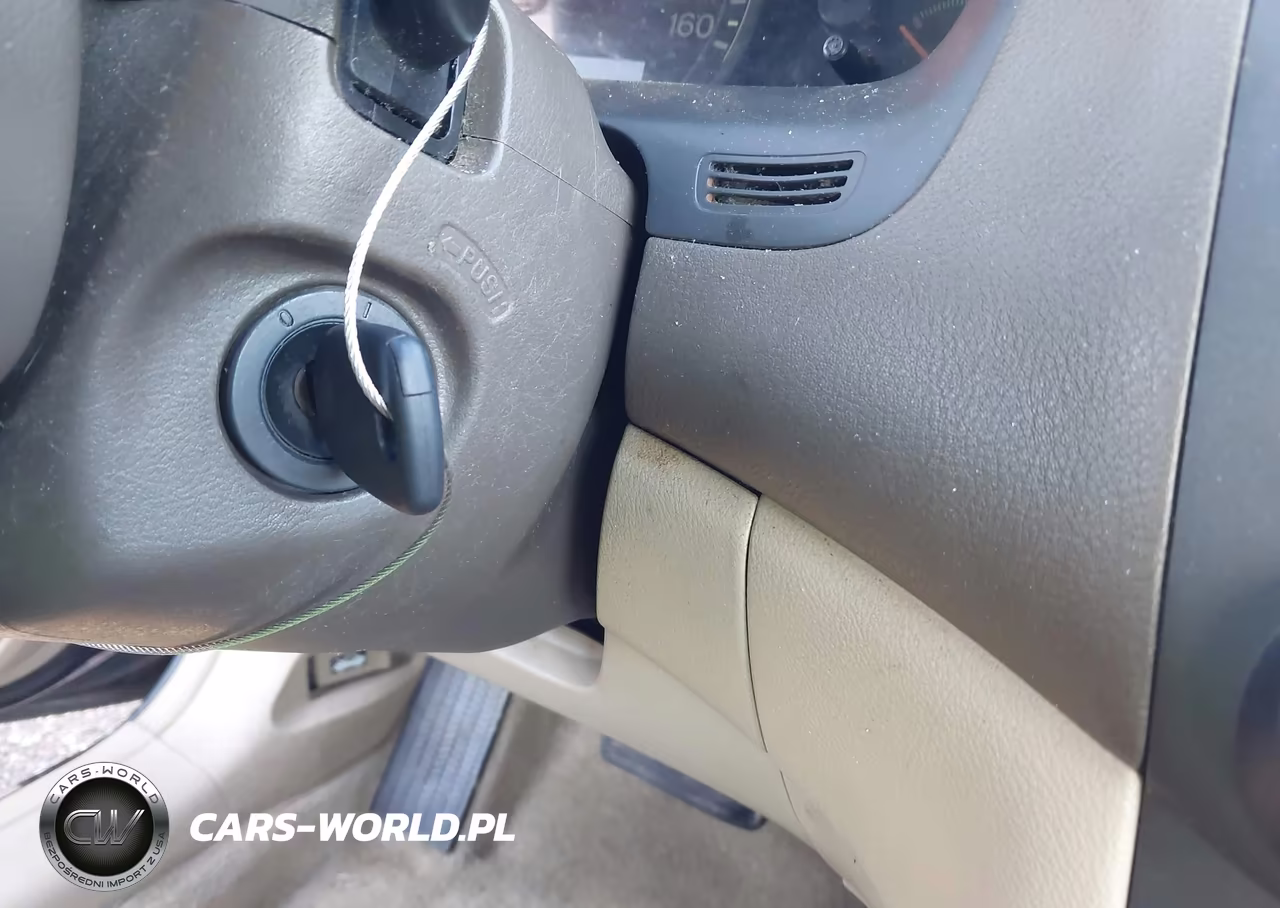 2005 Honda Accord 3.0 Ex VIN:1HGCM66505A047250 - 11