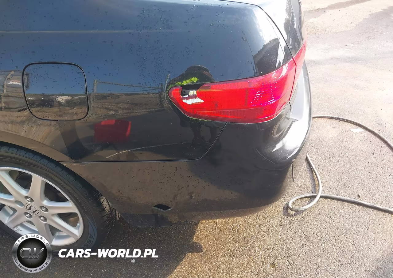 2005 Honda Accord 3.0 Ex VIN:1HGCM66505A047250 - 13