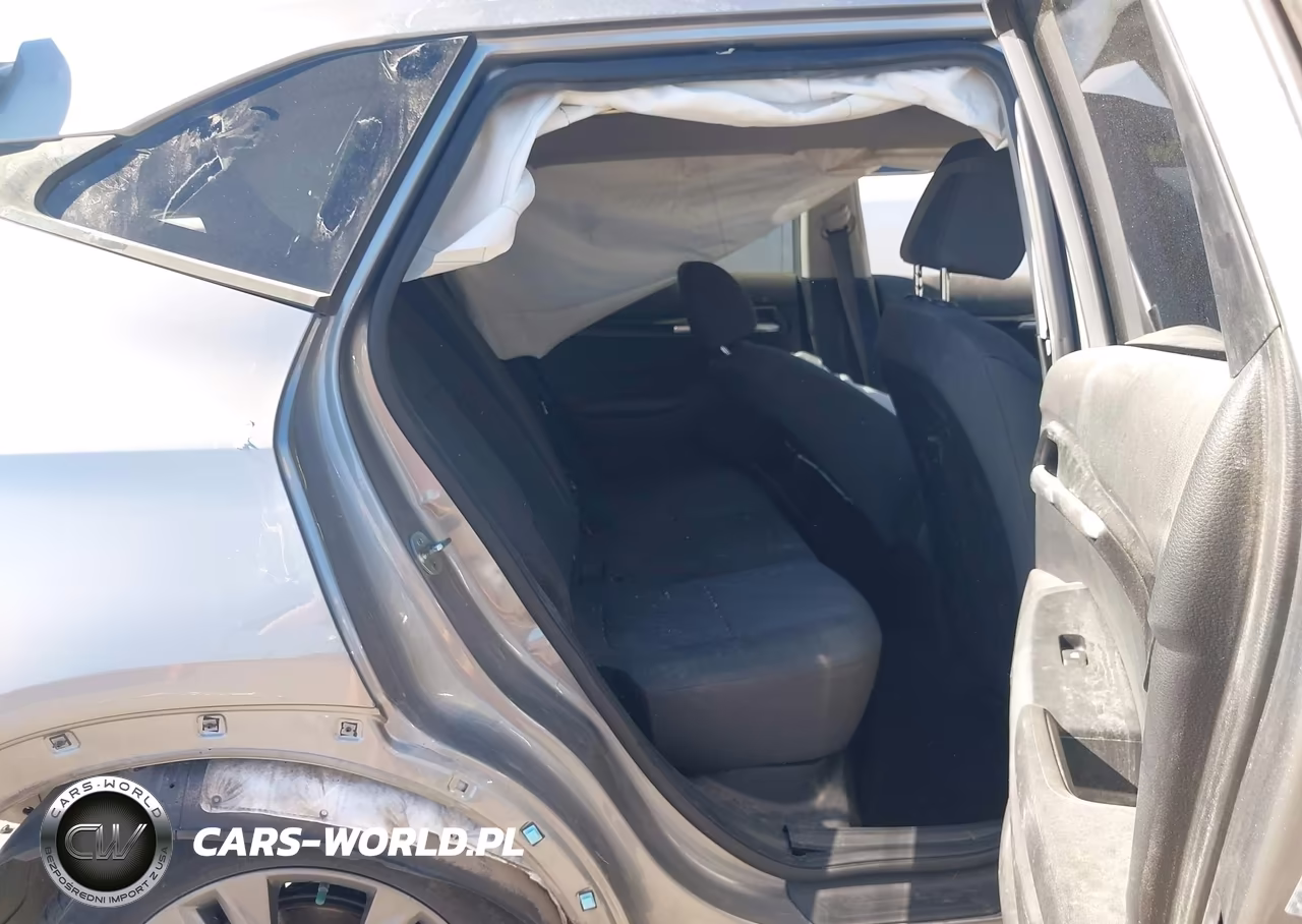 2021 Kia Seltos Lx VIN:KNDEPCAA4M7045160 - 8