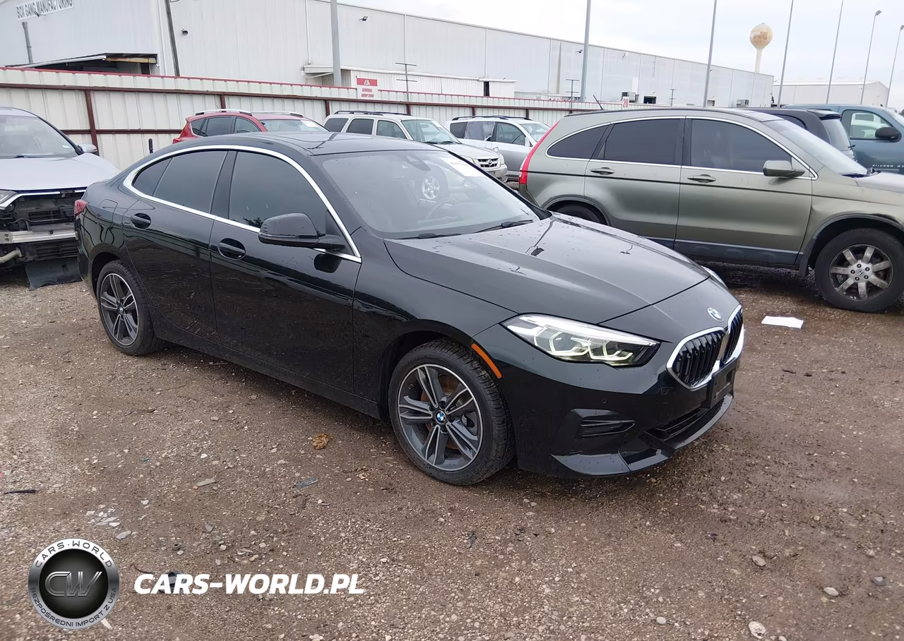 2023 BMW 228Xi