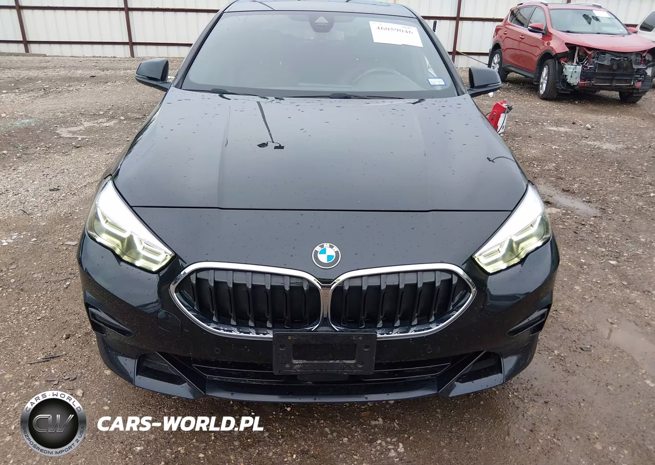2023 BMW 228Xi VIN:WBA73AK00P7M66941 - 12