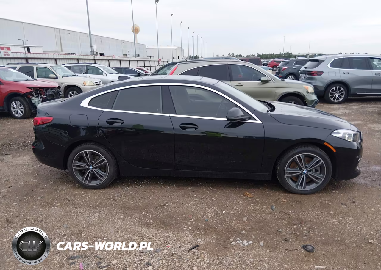 2023 BMW 228Xi VIN:WBA73AK00P7M66941 - 13
