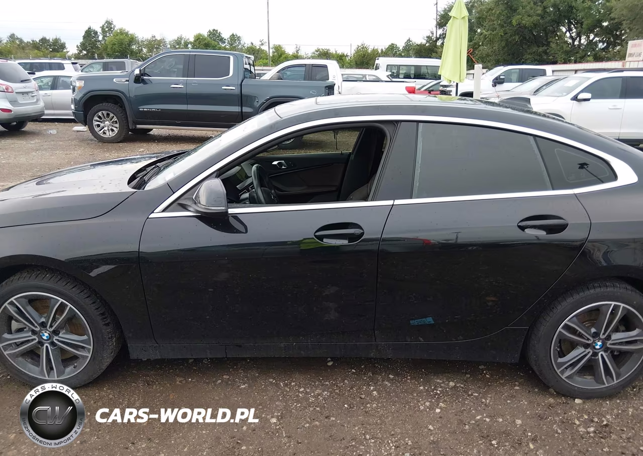 2023 BMW 228Xi VIN:WBA73AK00P7M66941 - 14