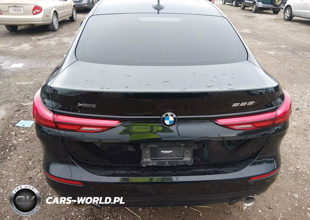 2023 BMW 228Xi VIN:WBA73AK00P7M66941 - 16