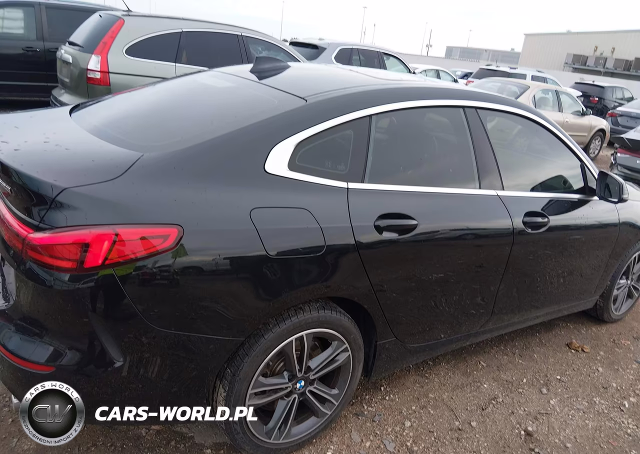 2023 BMW 228Xi VIN:WBA73AK00P7M66941 - 6
