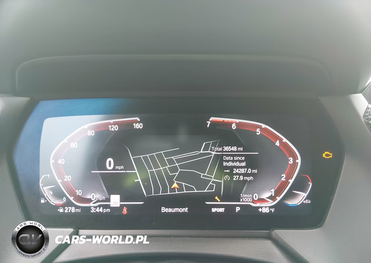 2023 BMW 228Xi VIN:WBA73AK00P7M66941 - 7